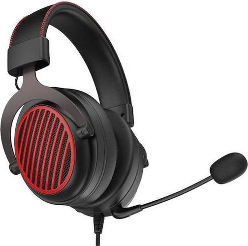 Redragon Luna H540 Over Ear Gaming Headset με σύνδεση 3.5mm-USB 28.02.0023