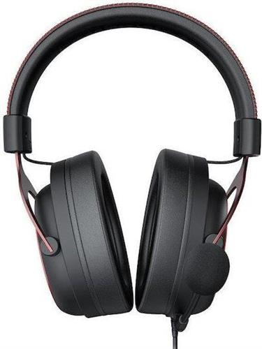 Redragon Luna H540 Over Ear Gaming Headset με σύνδεση 3.5mm-USB 28.02.0023