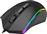 Redragon M710 Memeanlion Chroma RGB Gaming Ποντίκι 10000 DPI Μαύρο 28.00.0007
