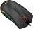 Redragon M711 Cobra RGB Gaming Ποντίκι Μαύρο 28.00.0005