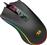 Redragon M711 Cobra RGB Gaming Ποντίκι Μαύρο 28.00.0005