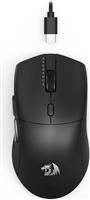 Redragon M815 Gaming Ποντίκι 26000 DPI Μαύρο 28.00.0033