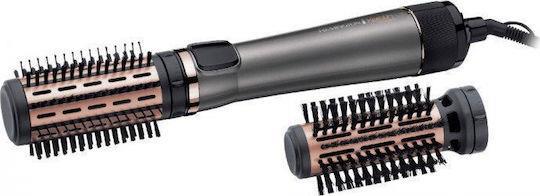 Remington AS 8810 Keratin Protect Ηλεκτρική Βούρτσα Κεραμική και με Αέρα με Περιστρεφόμενη Κεφαλή για Μπούκλες 1000W