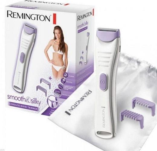 Remington BKT4000 Cordless Bikini Trimmer Μηχανή