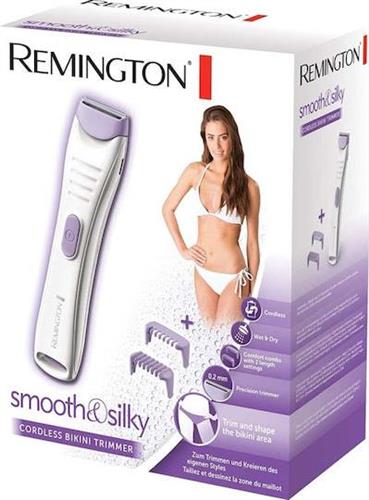 Remington BKT4000 Cordless Bikini Trimmer Μηχανή