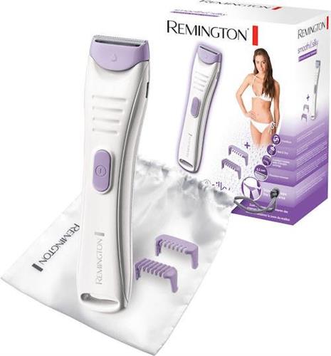 Remington BKT4000 Cordless Bikini Trimmer Μηχανή