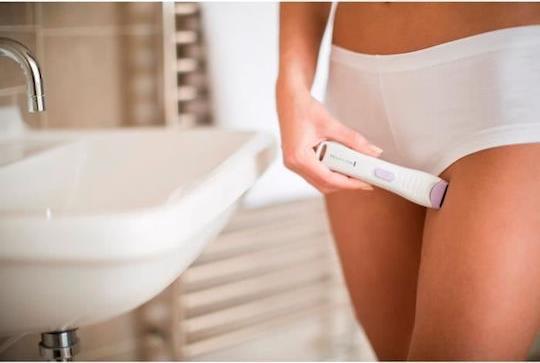 Remington BKT4000 Cordless Bikini Trimmer Μηχανή