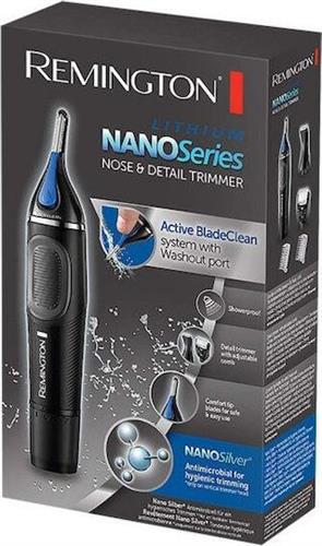 Remington NE3870 Nano Trimmer Μηχανή