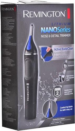 Remington NE3870 Nano Trimmer Μηχανή