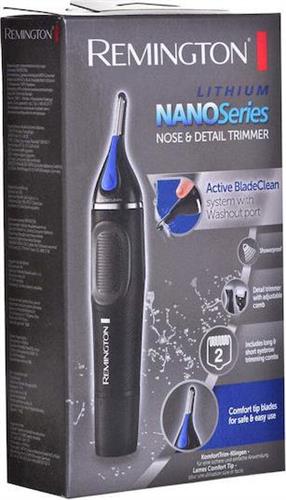 Remington NE3870 Nano Trimmer Μηχανή