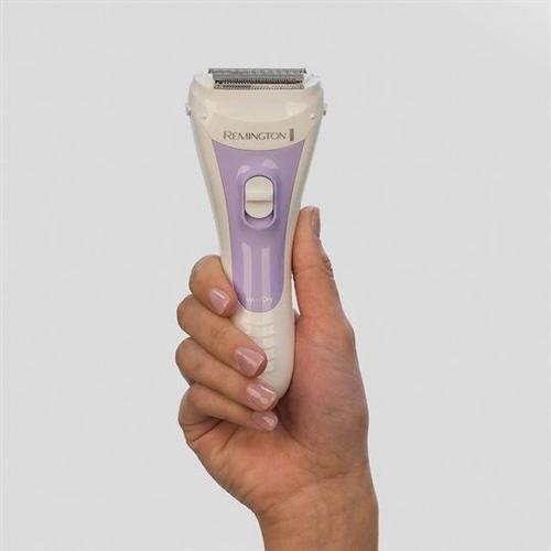 Remington WSF5060 E51 Αποτριχωτική Μηχανή Epilator για Σώμα & Μπικίνι