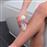 Remington WSF5060 E51 Αποτριχωτική Μηχανή Epilator για Σώμα & Μπικίνι