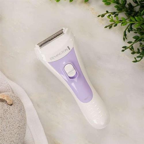 Remington WSF5060 E51 Αποτριχωτική Μηχανή Epilator για Σώμα & Μπικίνι