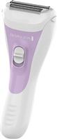 Remington WSF5060 E51 Battery Operated Lady Shaver