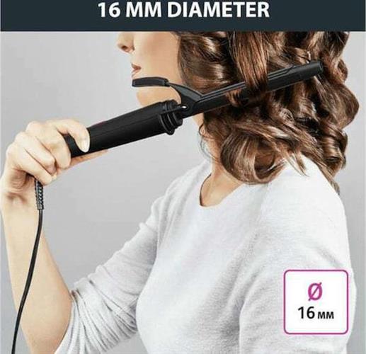 Rowenta CF2119 Ψαλίδι Μαλλιών 16mm