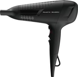 Rowenta CV581L Studio Dry Karl Lagerfeld Πιστολάκι Μαλλιών με Φυσούνα 2100W