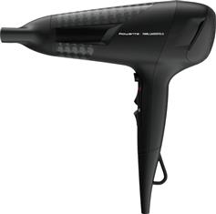 Rowenta CV581L Studio Dry Karl Lagerfeld Πιστολάκι Μαλλιών με Φυσούνα 2100W
