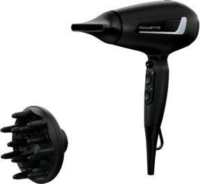 Rowenta CV8820F0 Pro Expert Πιστολάκι Μαλλιών με Φυσούνα 2100W