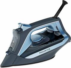 Rowenta DW4320 Express Steam Σίδερο Ατμού 2500W με Ανοξείδωτη Πλάκα και Συνεχόμενη Παροχή 40gr/min