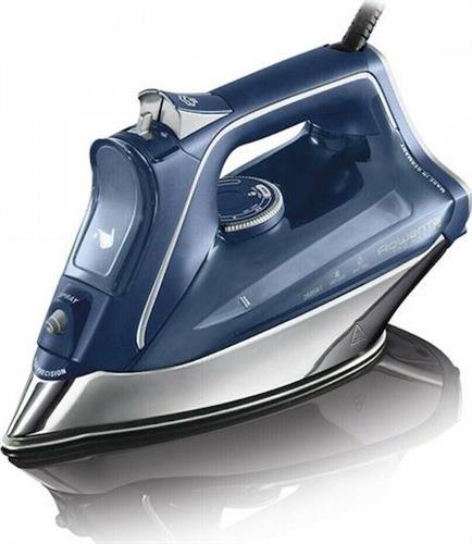 Rowenta DW8215 Pro Master Σίδερο Ατμού 2800W με Συνεχόμενη Παροχή 45gr/min