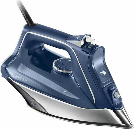 Rowenta DW8215 Pro Master Σίδερο Ατμού 2800W με Συνεχόμενη Παροχή 45gr/min