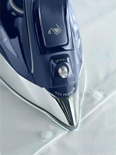 Rowenta DW8215 Pro Master Σίδερο Ατμού 2800W με Συνεχόμενη Παροχή 45gr/min