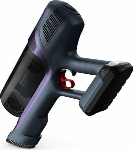 Rowenta RH6837 X-PERT 6.60 Essential Επαναφορτιζόμενο Σκουπάκι Stick 18V Μωβ