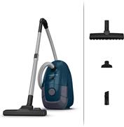 Rowenta RO3126EA Power XXL Ηλεκτρική Σκούπα 750W με Σακούλα 4lt Μπλε
