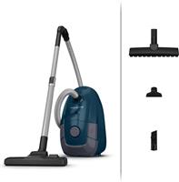 Rowenta RO3126EA Power XXL Ηλεκτρική Σκούπα 750W με Σακούλα 4lt Μπλε