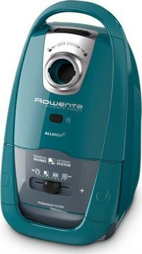 rowenta ergo comfort silence