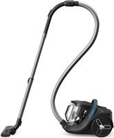 Rowenta RO7B11EA Green Force Cyclonic Max Classic Ηλεκτρική Σκούπα 900W με Κάδο 2.5lt Πράσινη