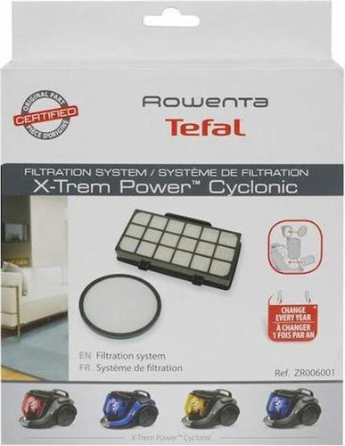 Rowenta ZR006001 Φίλτρο για RO69/RO72
