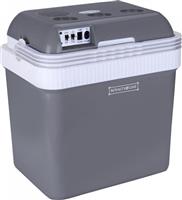 Royalty Line Ηλεκτρικό Φορητό Ψυγείο 12V/220V 30lt RL-CB30-Grey