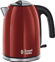 Russell Hobbs 20412 Red Flame