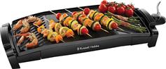 Russell Hobbs 22940 MaxiCook Curved Grill & Griddle