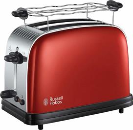 Russell Hobbs 23330-56 Flame Red