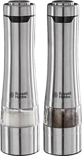 Russell Hobbs 23460-56 Classics Salt & Pepper