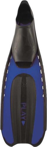 Salvas Βατραχοπέδιλα Κολύμβησης Play Blue 46/47