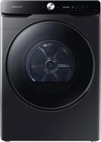 Samsung DV16DG8600BVU4 Στεγνωτήριο 16kg A+++ με Υβριδική Αντλία Θερμότητας