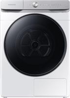 Samsung DV16DG8600BWU4 Στεγνωτήριο 16kg A+++ με Υβριδική Αντλία Θερμότητας