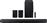Samsung HW-Q990D Soundbar 41W 11.1.4 Bluetooth, HDMI και Wi-Fi με Ασύρματο Subwoofer και Τηλεχειριστήριο Μαύρο