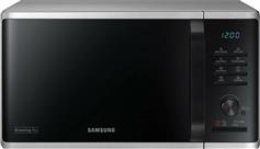 Samsung MG23K3515AS/GC Φούρνος Μικροκυμάτων με Grill 23lt Inox