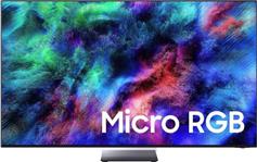 Samsung MRE85R95HATXXH Smart Τηλεόραση 85