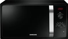 Samsung MS23F300EEK/GC Φούρνος Μικροκυμάτων 23lt Μαύρος