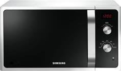 Samsung MS23F300EEW/GC Φούρνος Μικροκυμάτων 23lt Λευκός