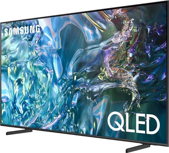 Samsung QE43Q60DA Smart Τηλεόραση 43