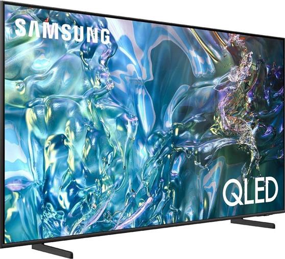 Samsung QE43Q60DA Smart Τηλεόραση 43