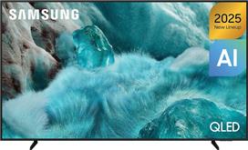 Samsung QE43Q7FA Smart Τηλεόραση 43