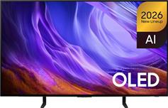 Samsung QE48S85HAEXXH Smart Τηλεόραση 48