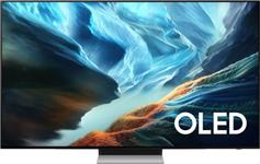 Samsung QE48S90HAEXXH Smart Τηλεόραση 48